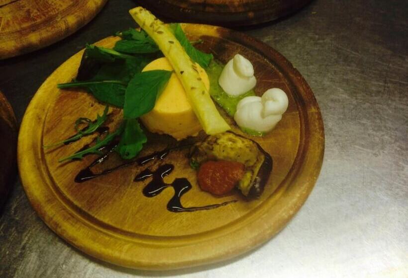 فندق Etoile De Neige