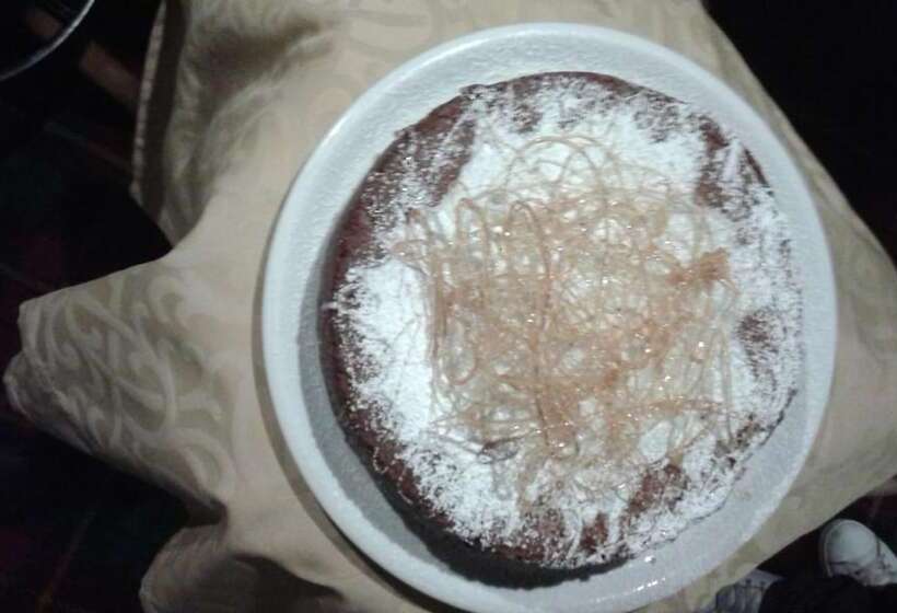 فندق Etoile De Neige