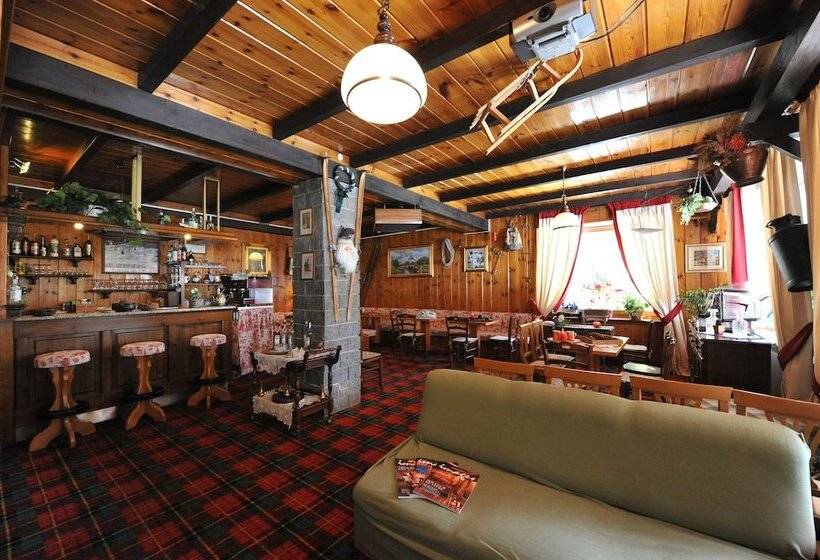 فندق Etoile De Neige