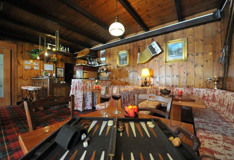 فندق Etoile De Neige