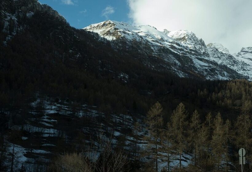 فندق Etoile De Neige