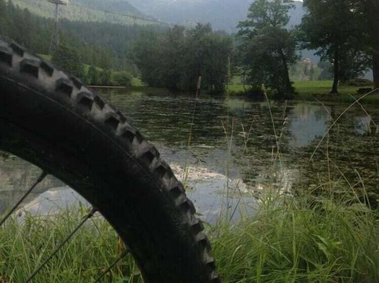 فندق Etoile De Neige