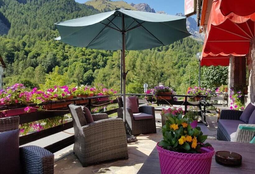 فندق Etoile De Neige