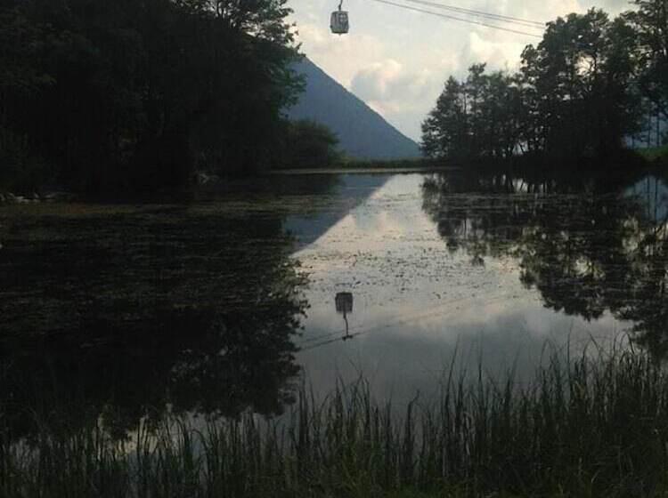 فندق Etoile De Neige