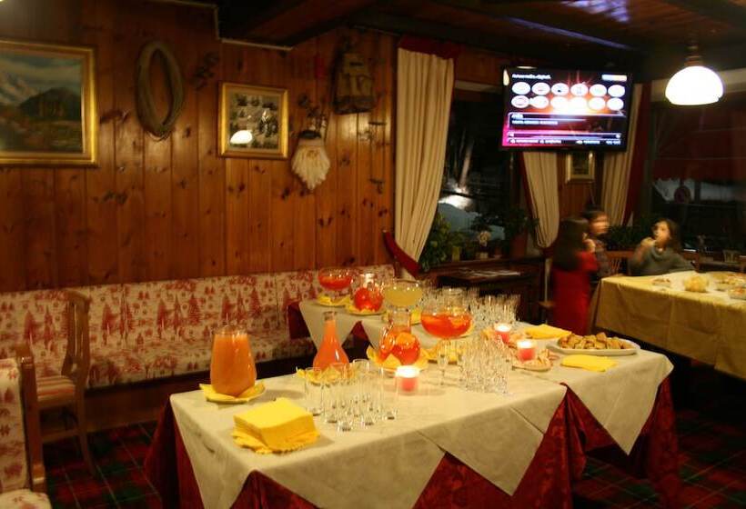 فندق Etoile De Neige