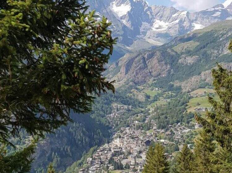 فندق Etoile De Neige