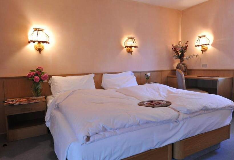 فندق Etoile De Neige