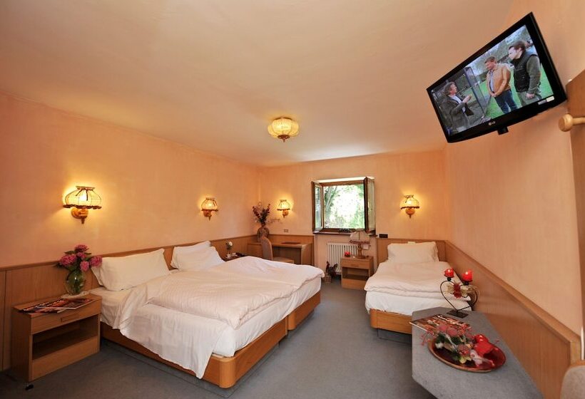 فندق Etoile De Neige