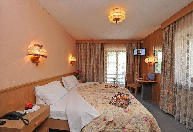 فندق Etoile De Neige