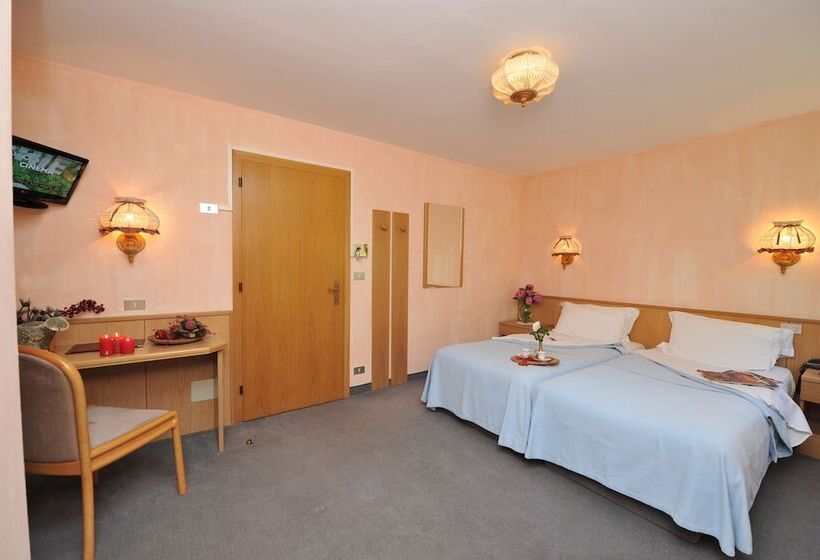 فندق Etoile De Neige