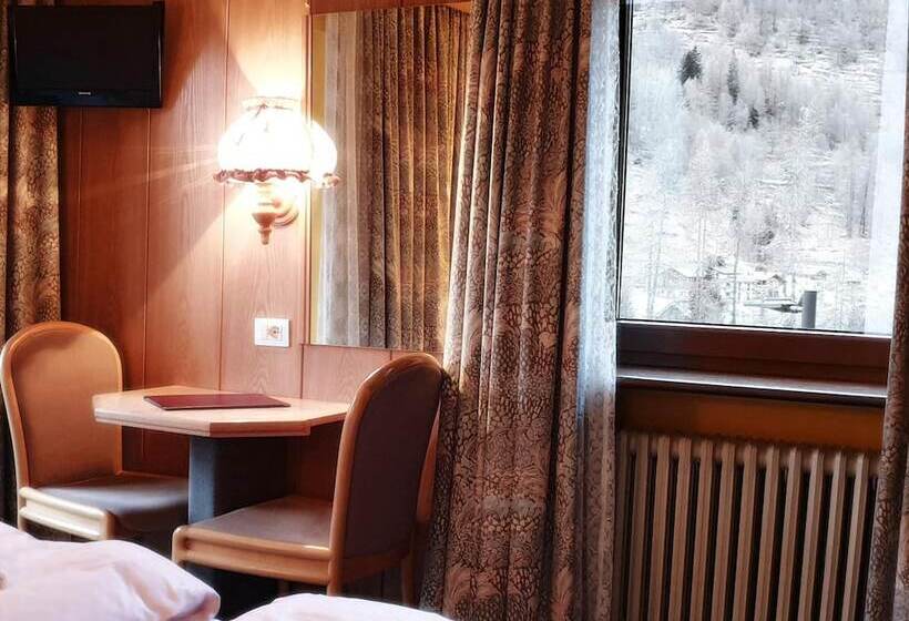 فندق Etoile De Neige