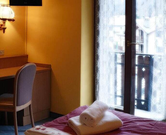 فندق Etoile De Neige