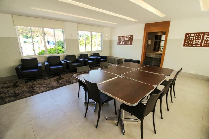 Отель Flat California Bh