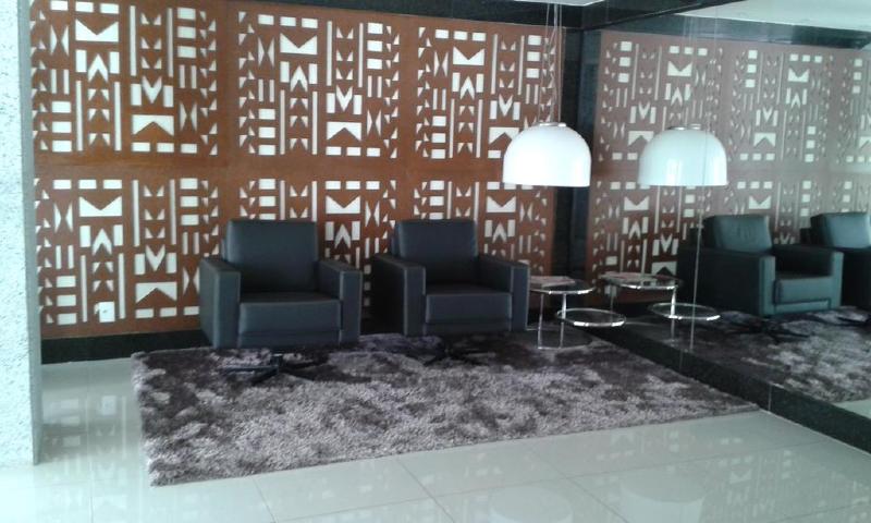 Отель Flat California Bh