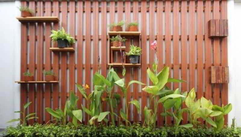 فندق Full Moon Villa @ Bangrak Beach