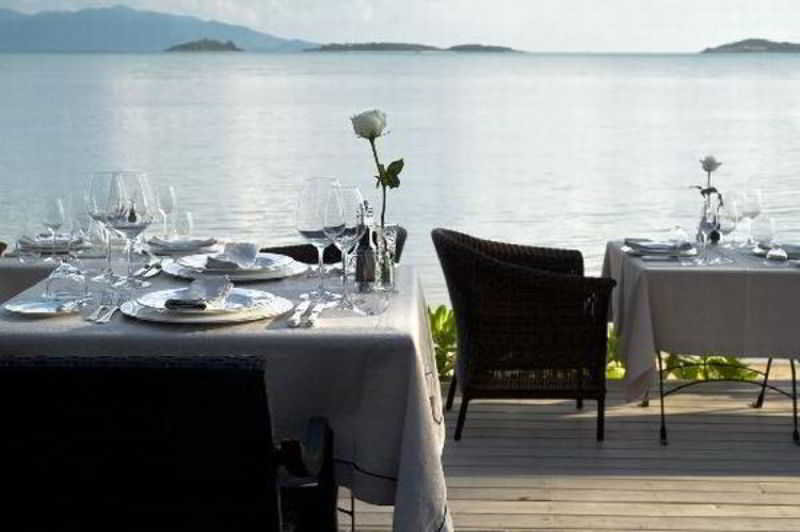 فندق Full Moon Villa @ Bangrak Beach