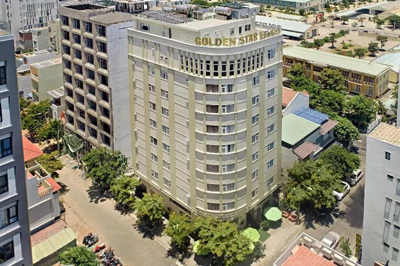 Golden Star Hotel By Thg