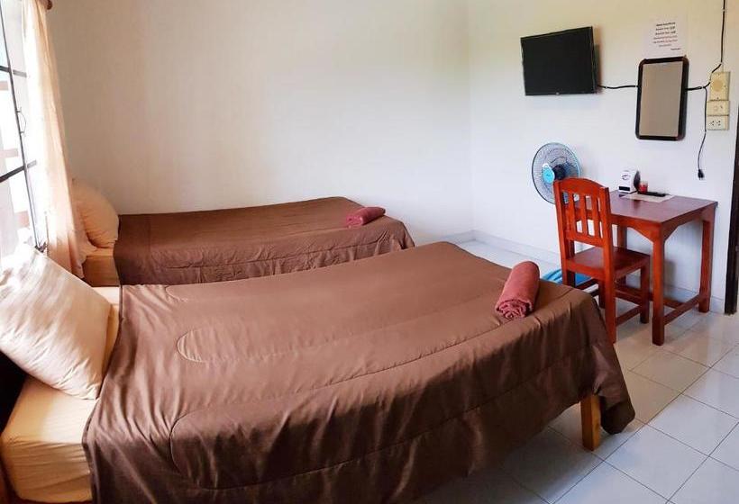 Отель Happy Guesthouse 2