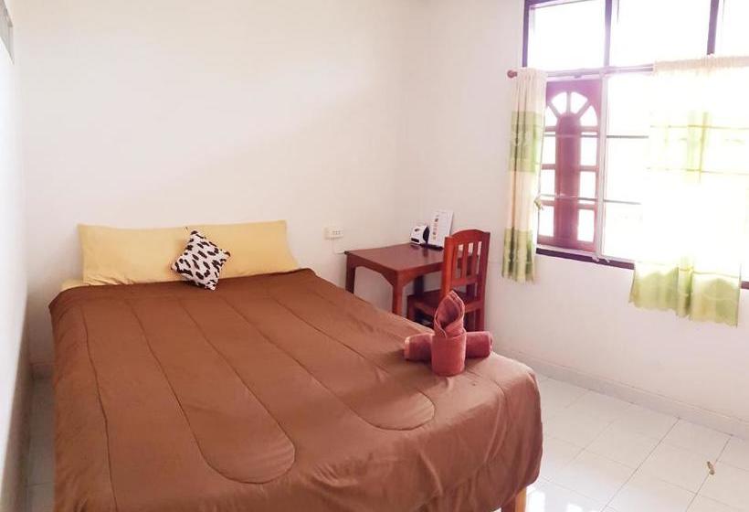 Отель Happy Guesthouse 2