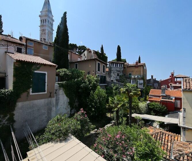 هتل Heritage Angelo D Oro