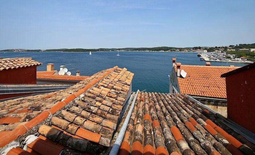 هتل Heritage Angelo D Oro