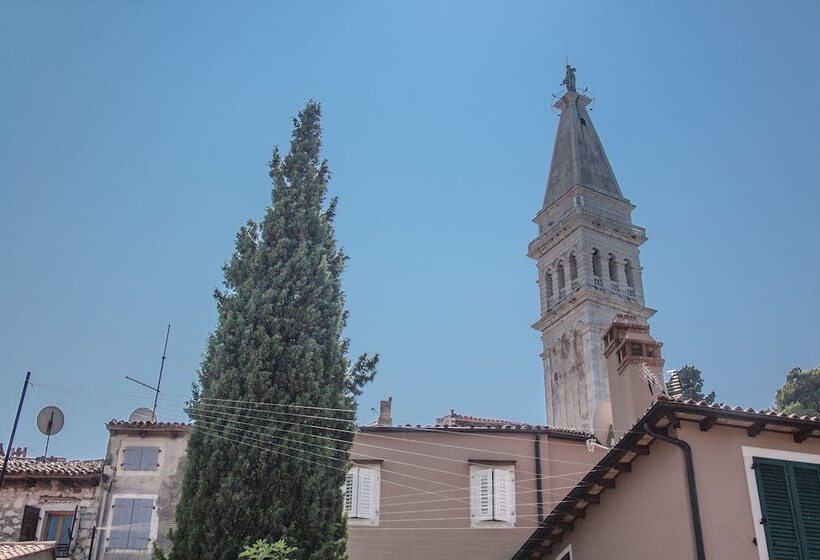 هتل Heritage Angelo D Oro