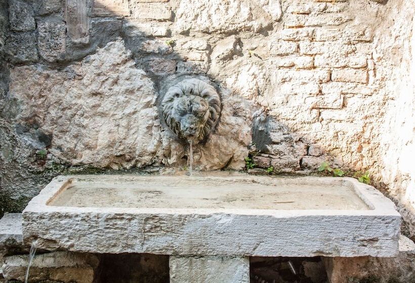 هتل Heritage Angelo D Oro