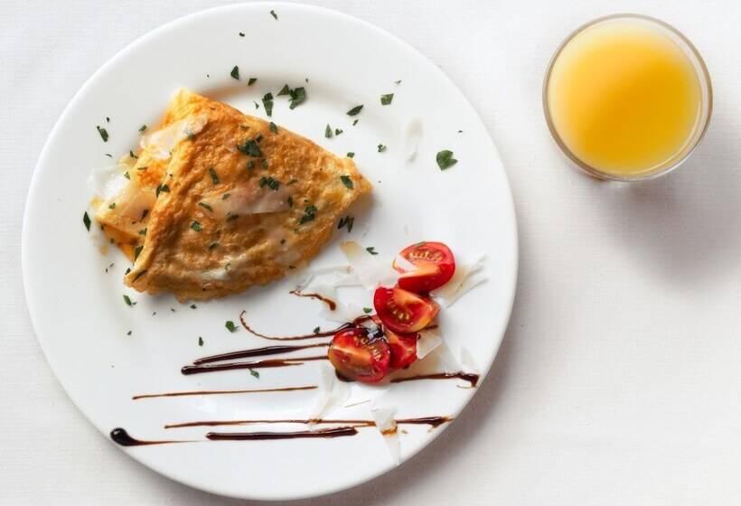 هتل Heritage Angelo D Oro