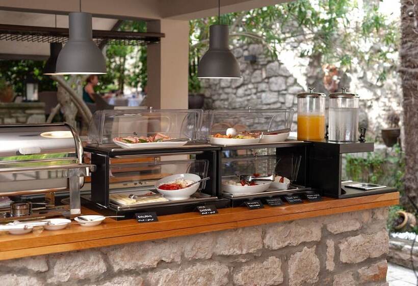 هتل Heritage Angelo D Oro