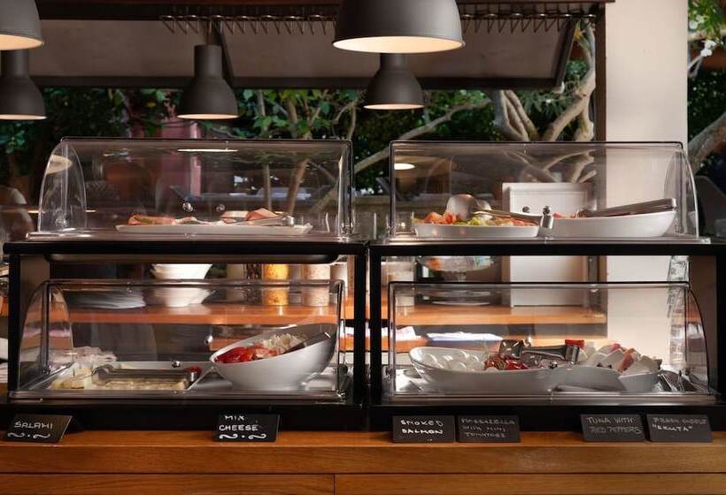 هتل Heritage Angelo D Oro