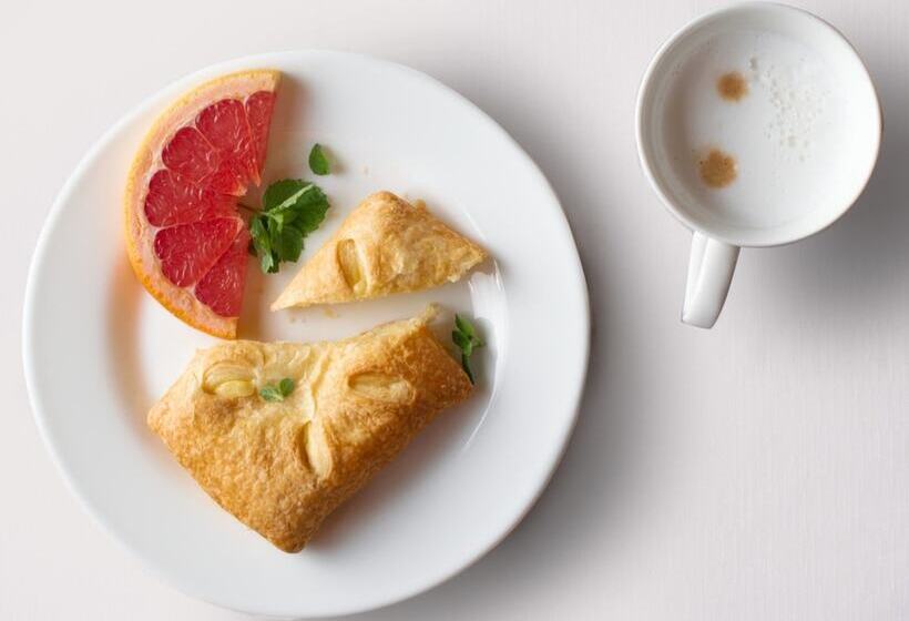 هتل Heritage Angelo D Oro