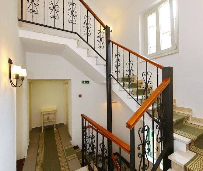 هتل Heritage Angelo D Oro