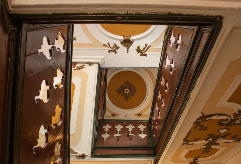 هتل Heritage Angelo D Oro