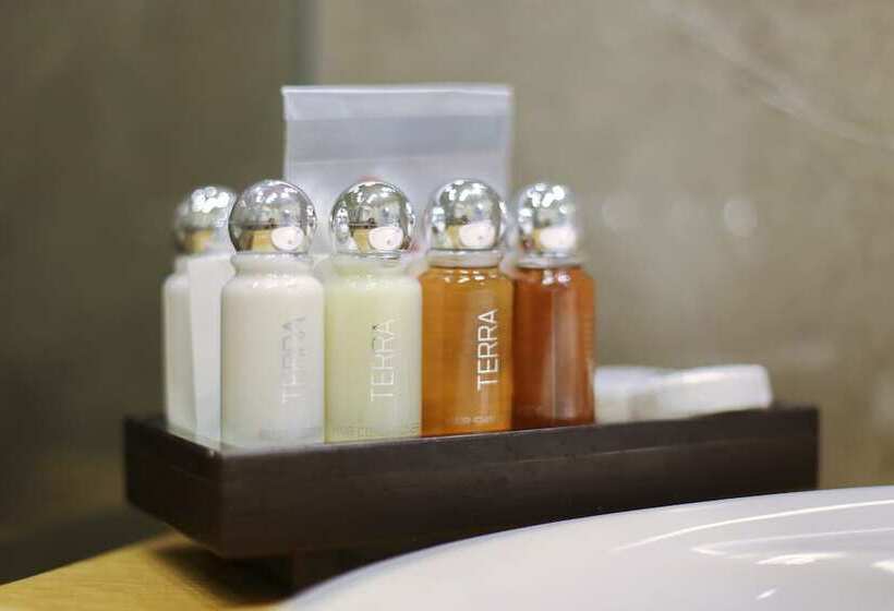 هتل Heritage Angelo D Oro