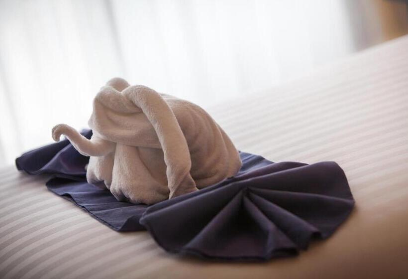 בית מלון כפרי Huern Na Na Boutique