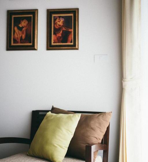 בית מלון כפרי Huern Na Na Boutique