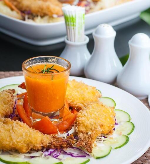 בית מלון כפרי Huern Na Na Boutique