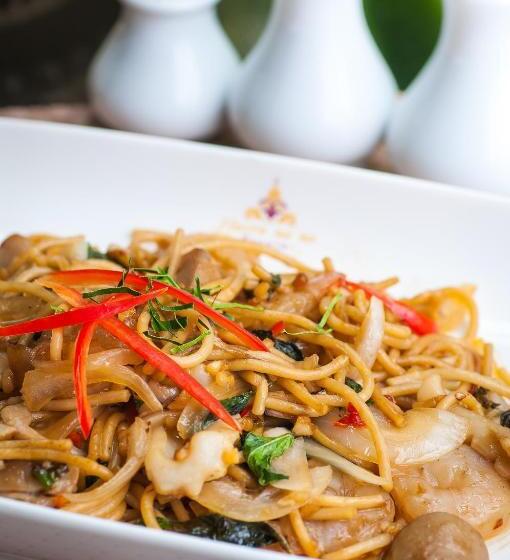 בית מלון כפרי Huern Na Na Boutique