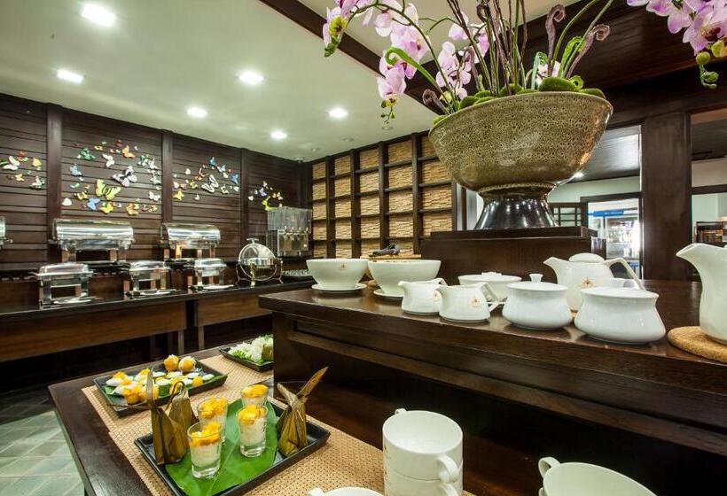 בית מלון כפרי Huern Na Na Boutique