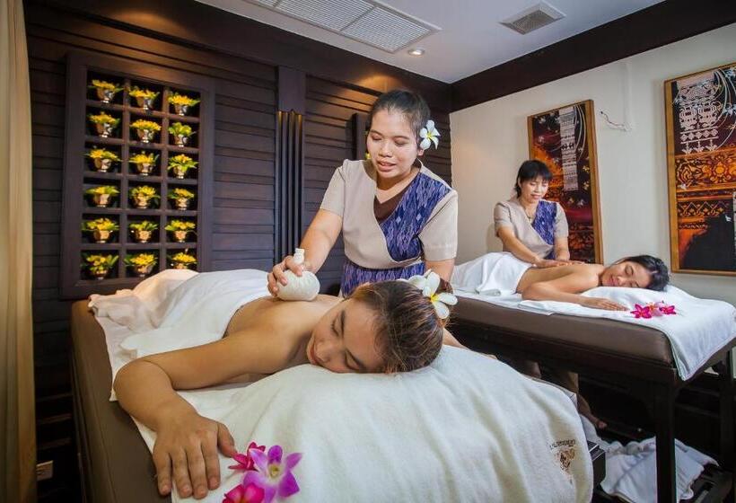 בית מלון כפרי Huern Na Na Boutique