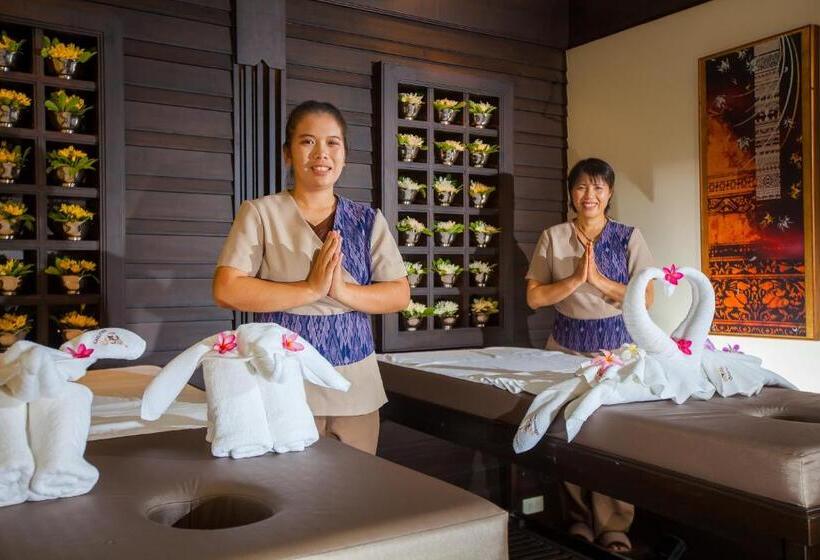 בית מלון כפרי Huern Na Na Boutique