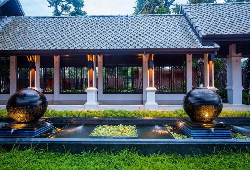 בית מלון כפרי Huern Na Na Boutique