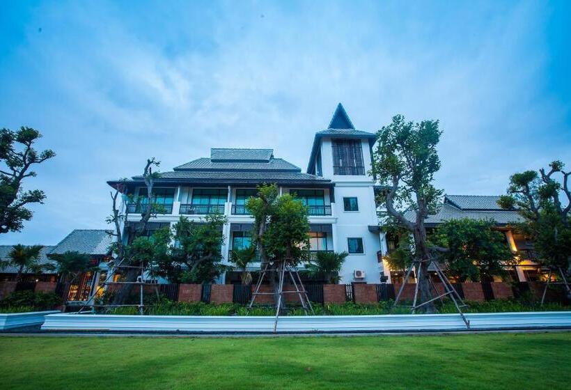 בית מלון כפרי Huern Na Na Boutique