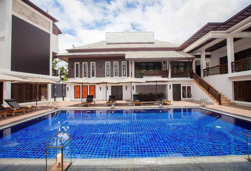 בית מלון כפרי Huern Na Na Boutique