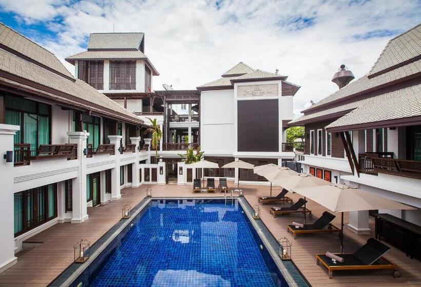 בית מלון כפרי Huern Na Na Boutique