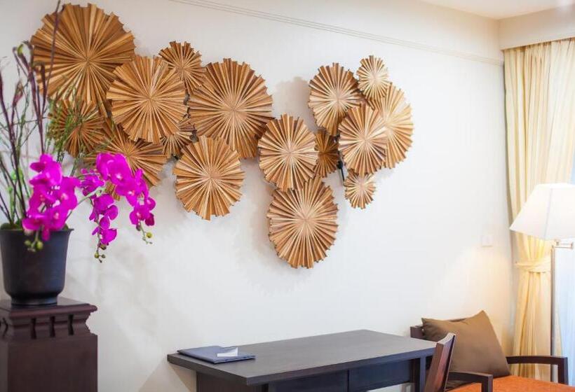 בית מלון כפרי Huern Na Na Boutique