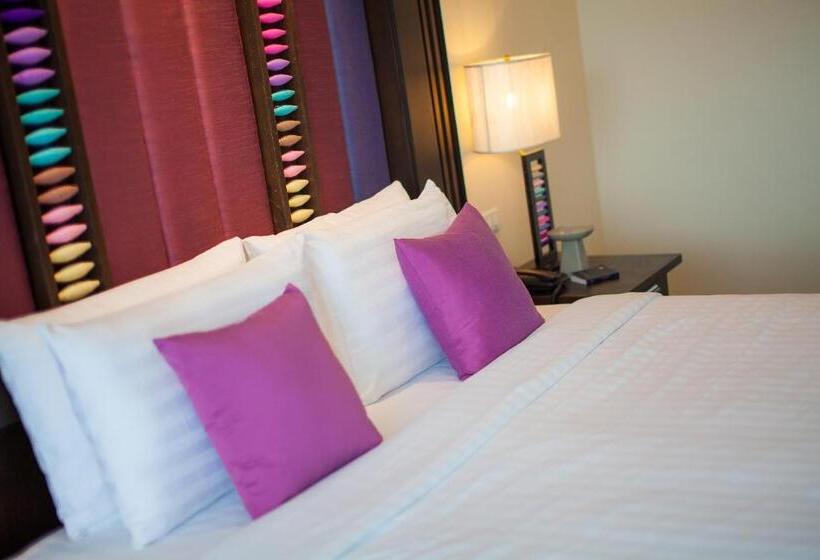 בית מלון כפרי Huern Na Na Boutique