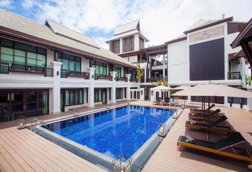 בית מלון כפרי Huern Na Na Boutique