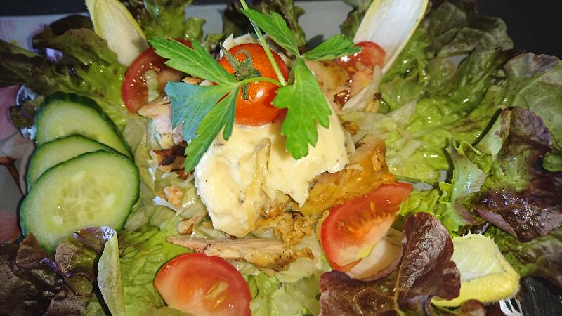 호텔 La Bastie D Urfe