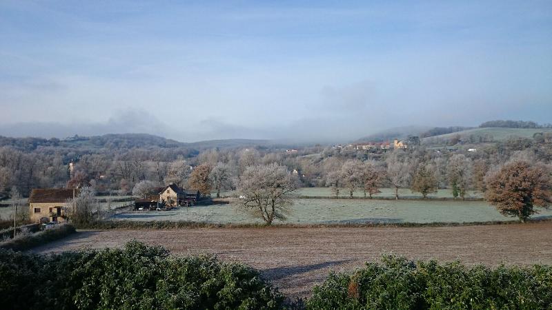 호텔 La Bastie D Urfe